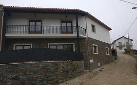 Casa Das Olmedas